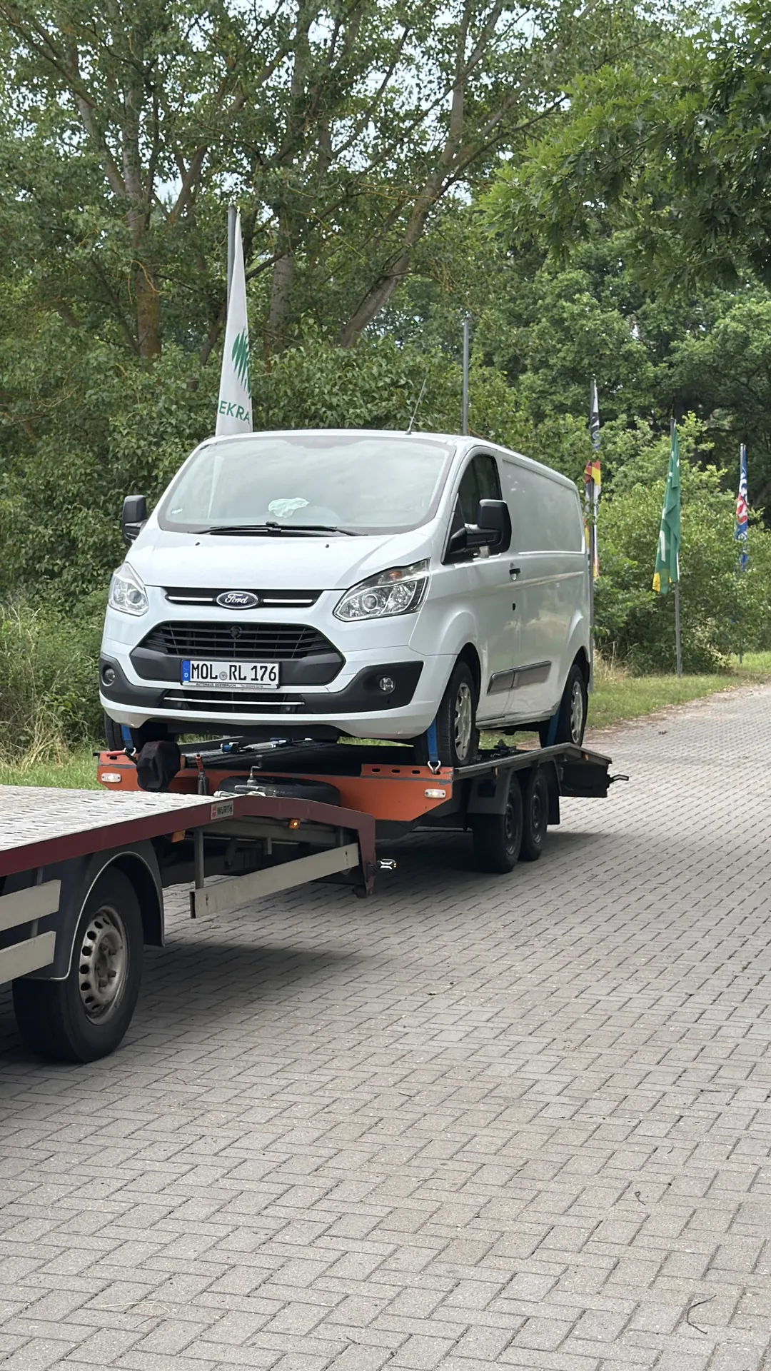 Petrolhead Auto Pomoc - realizacja 21