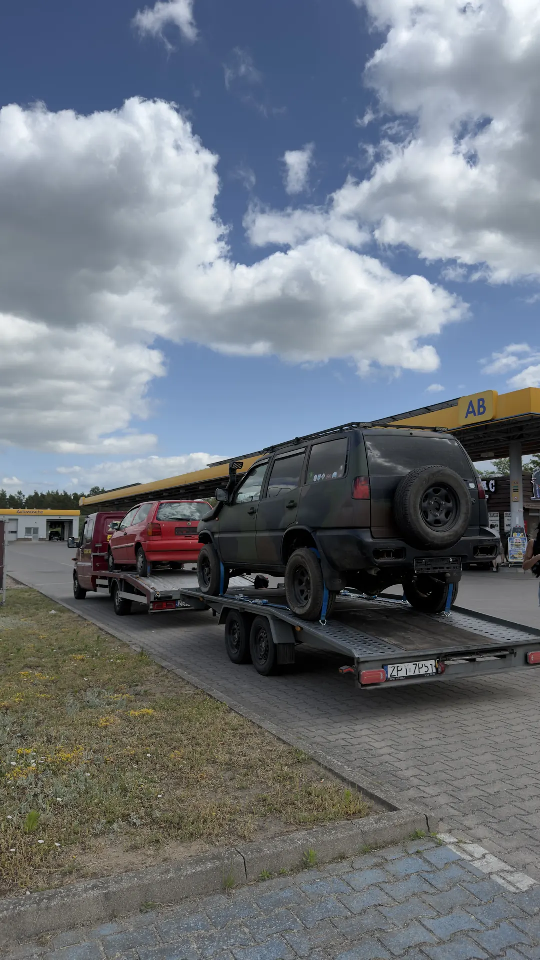 Petrolhead Auto Pomoc - realizacja 48