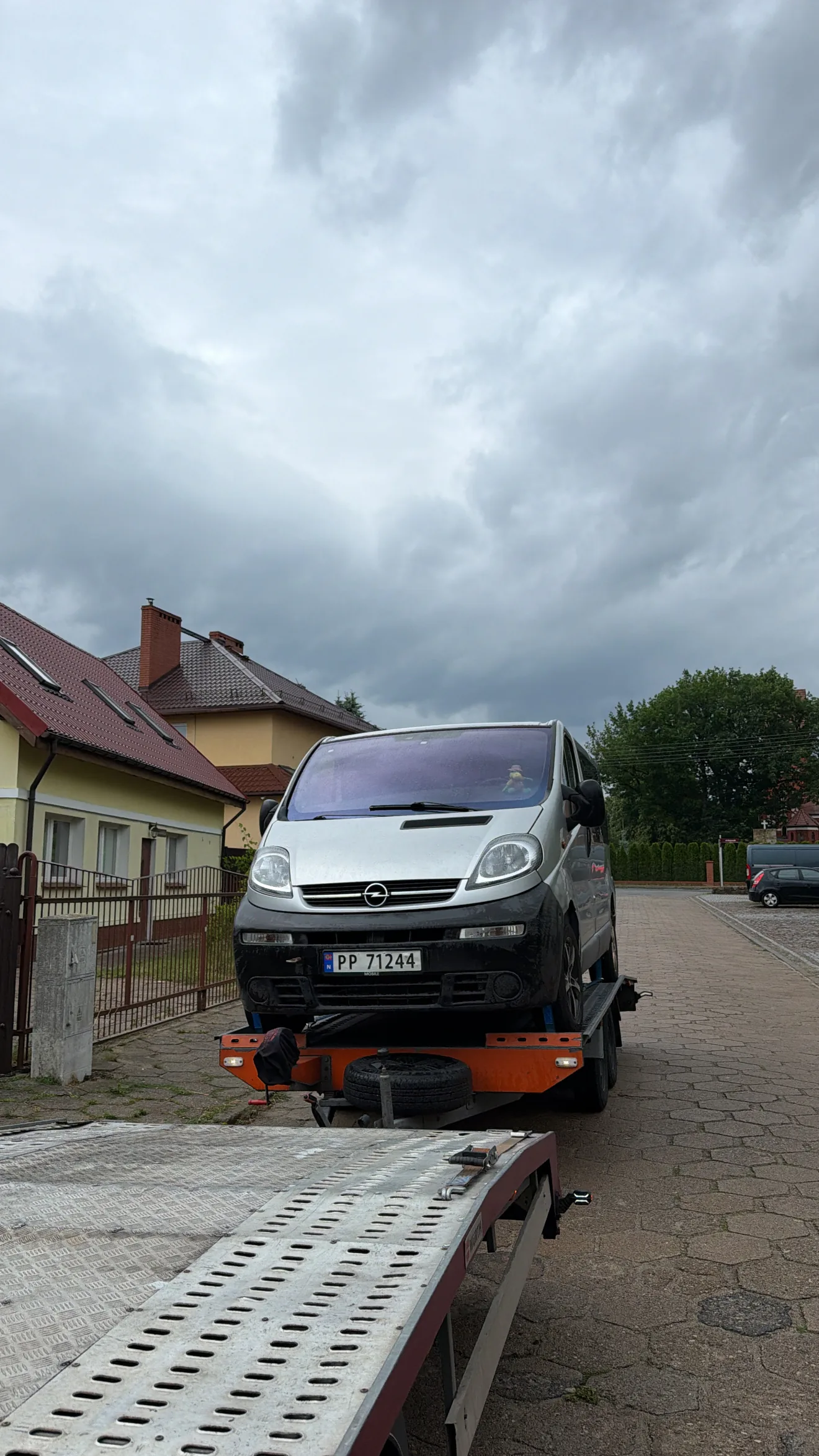 Petrolhead Auto Pomoc - realizacja 50