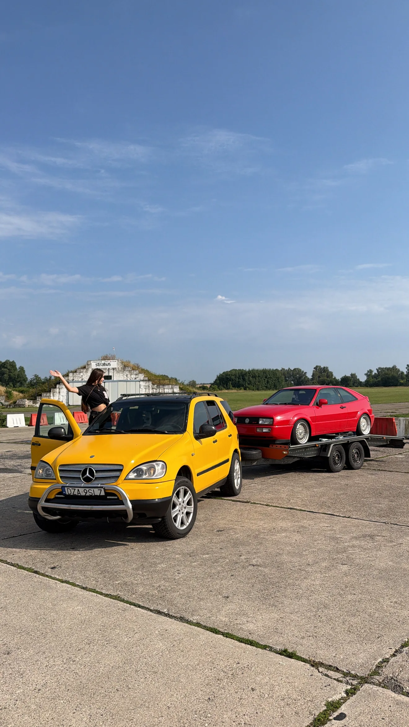 Petrolhead Auto Pomoc - realizacja 54