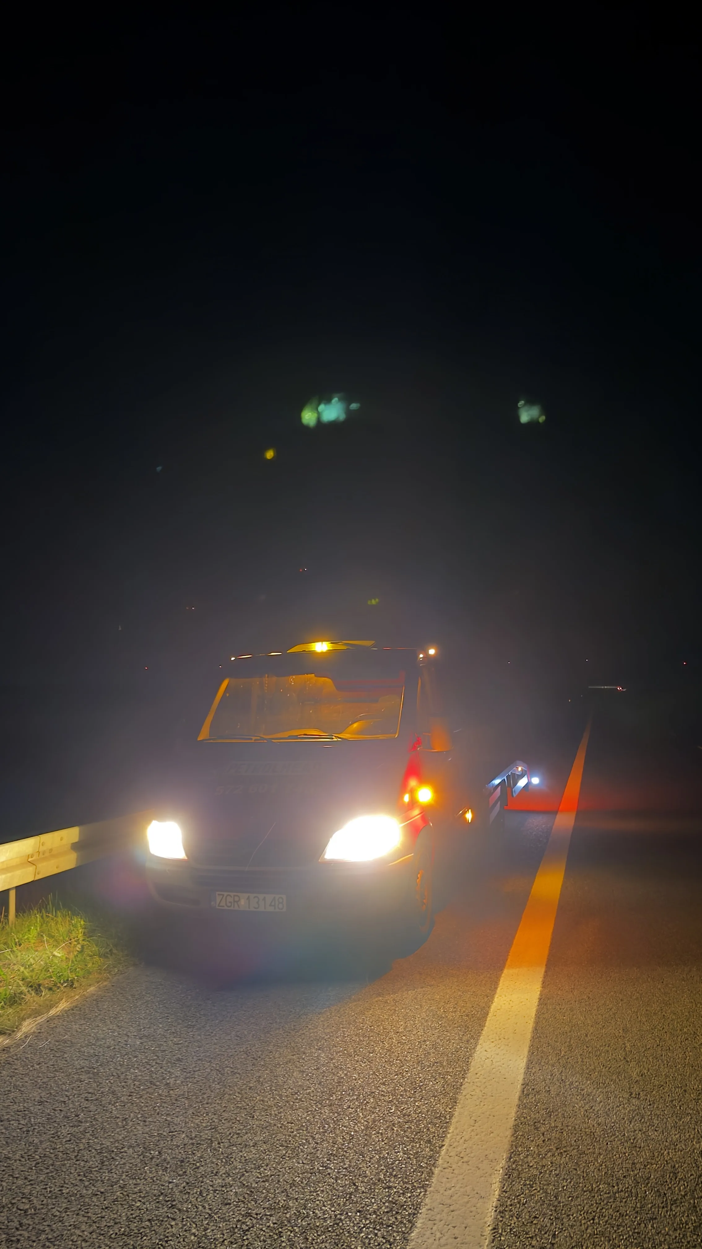 Petrolhead Auto Pomoc - realizacja 62