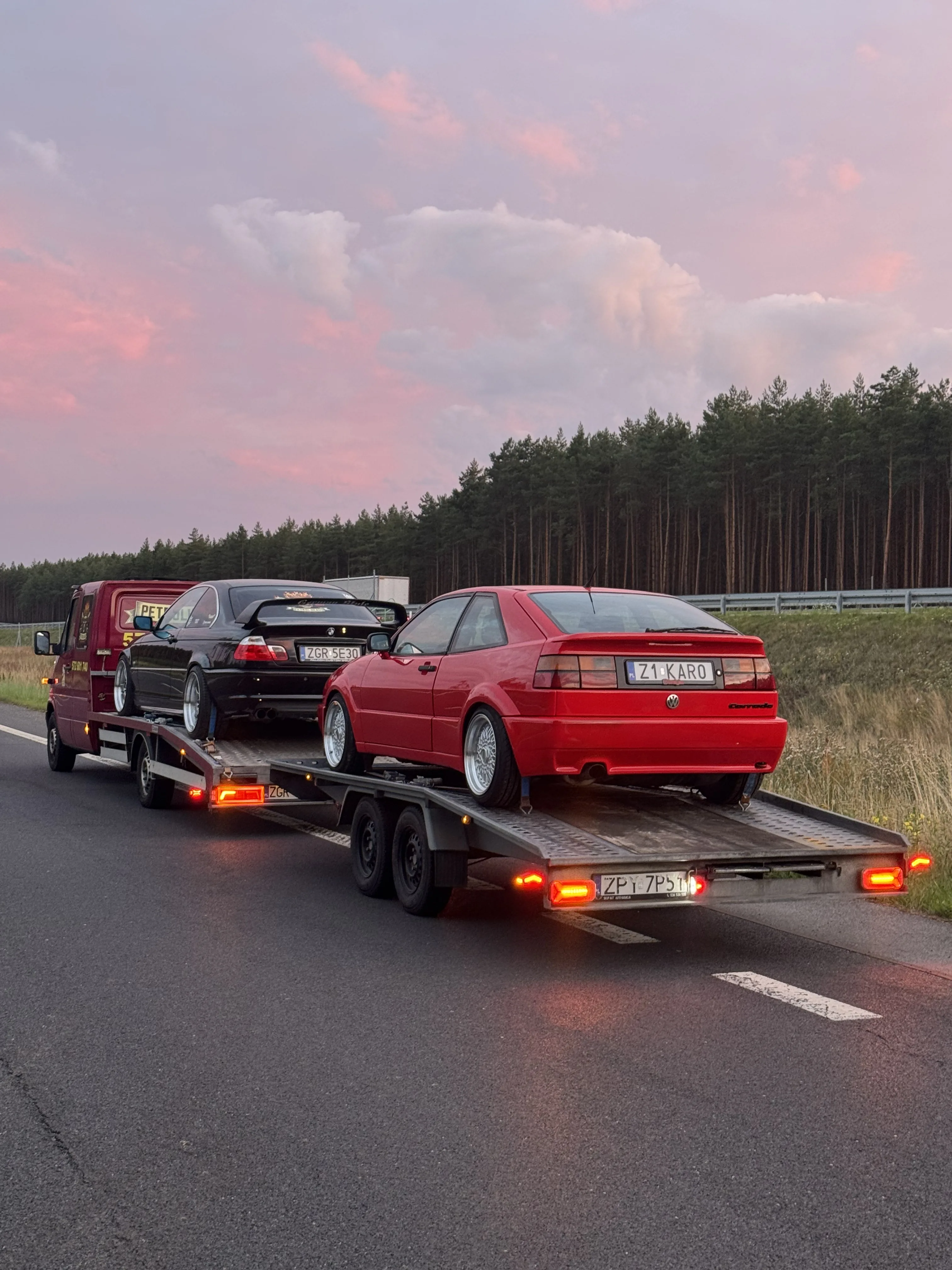 Petrolhead Auto Pomoc - realizacja 83