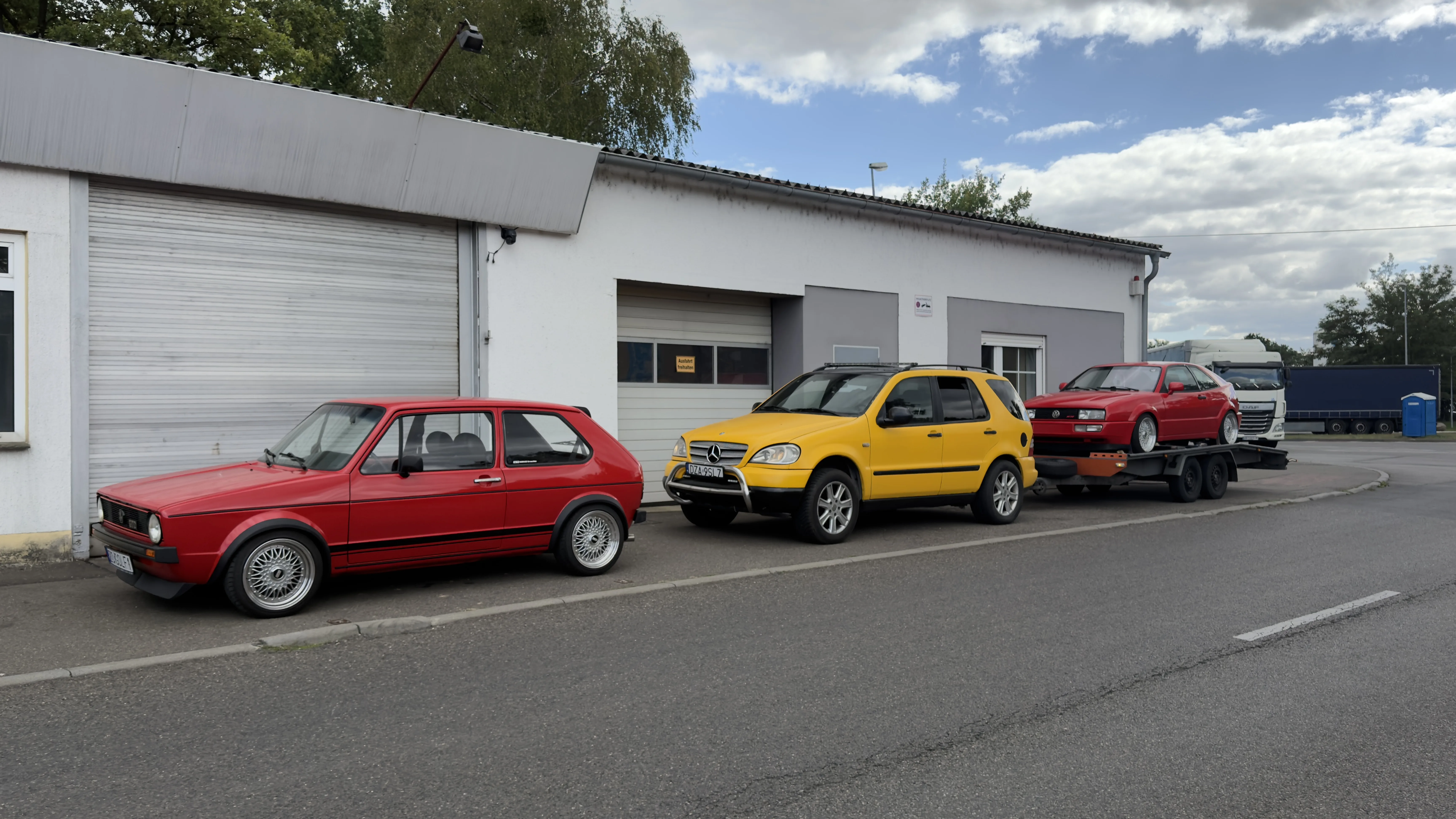 Petrolhead Auto Pomoc - realizacja 84
