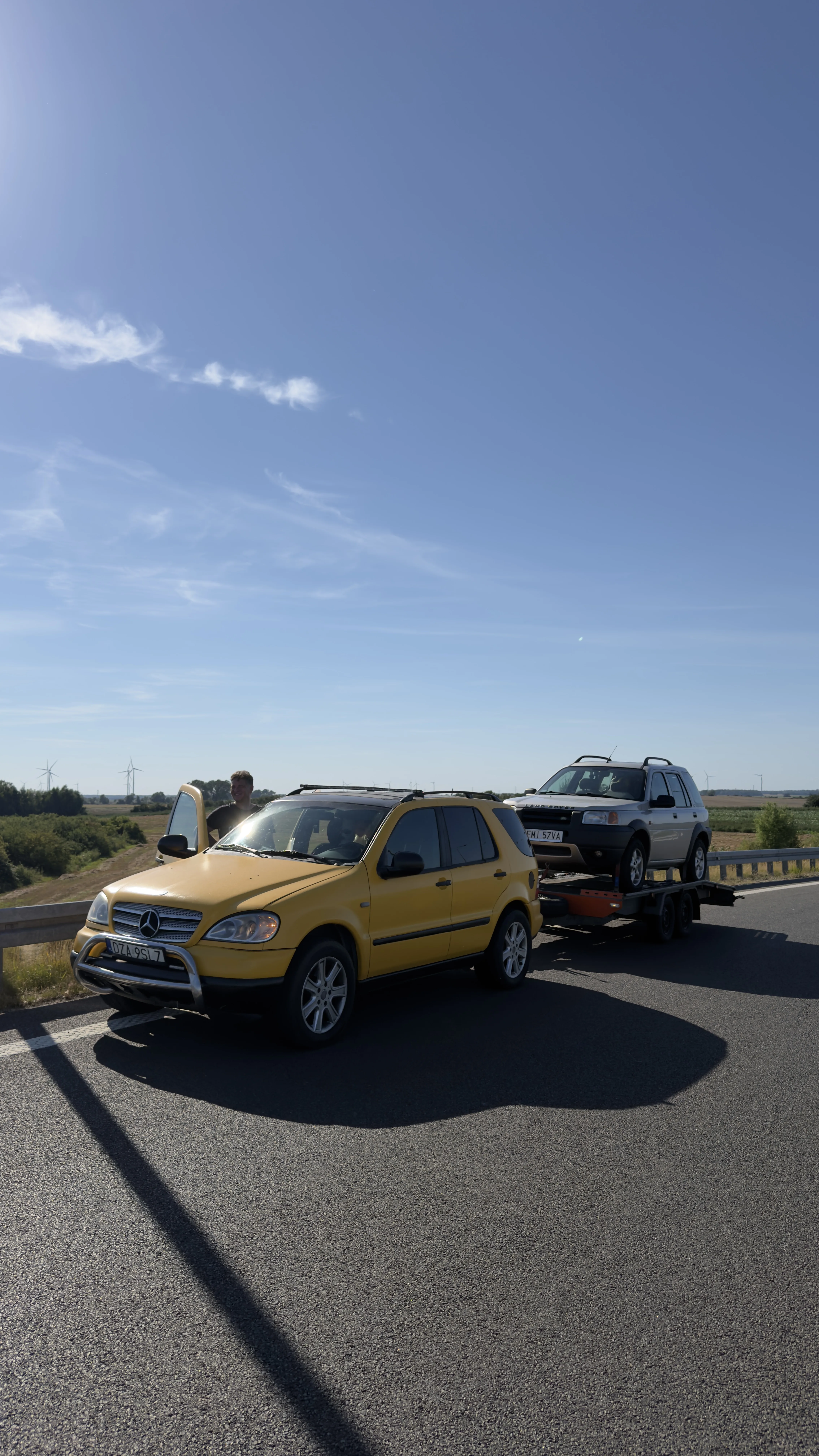 Petrolhead Auto Pomoc - realizacja 85