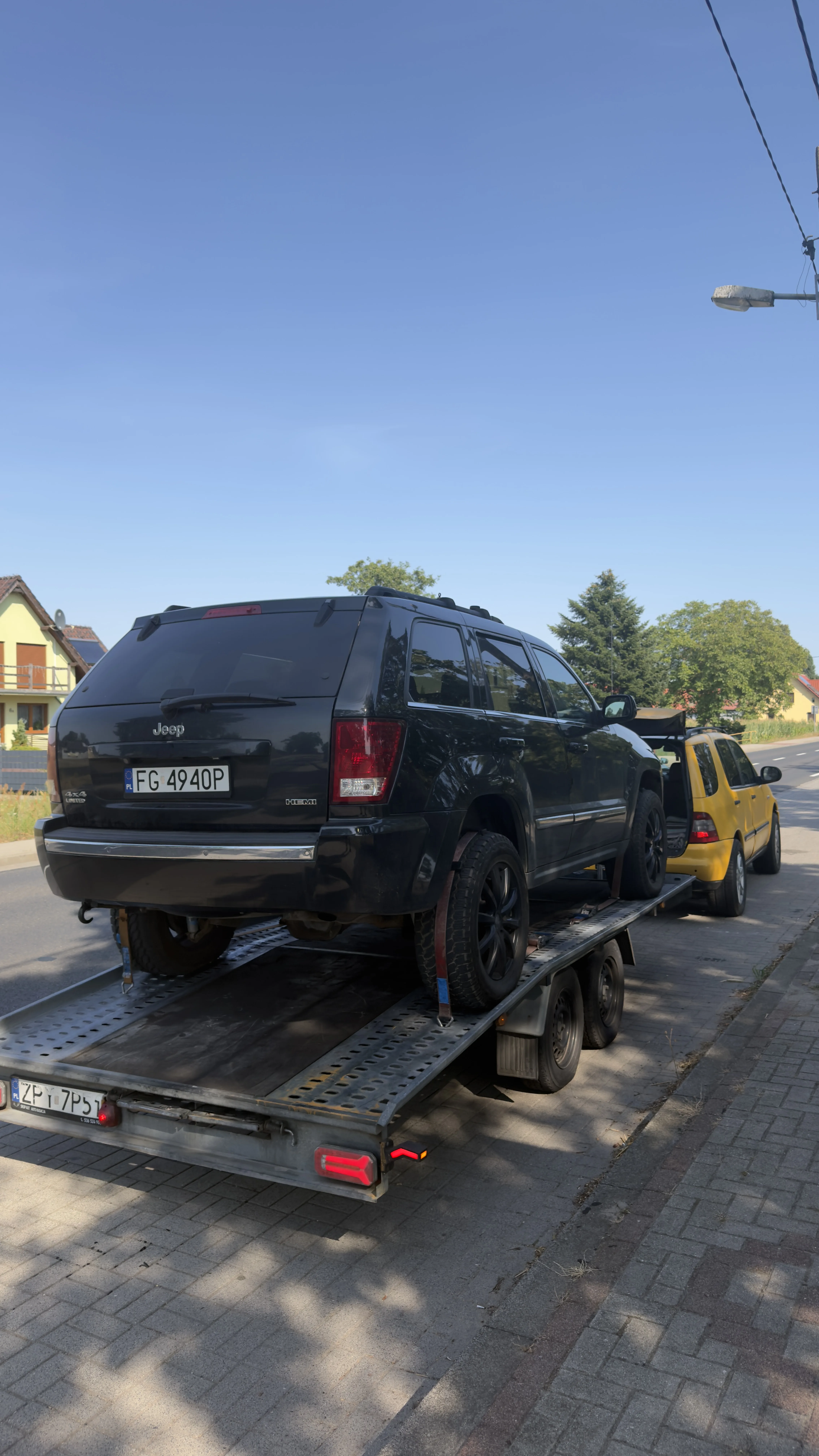 Petrolhead Auto Pomoc - realizacja 87