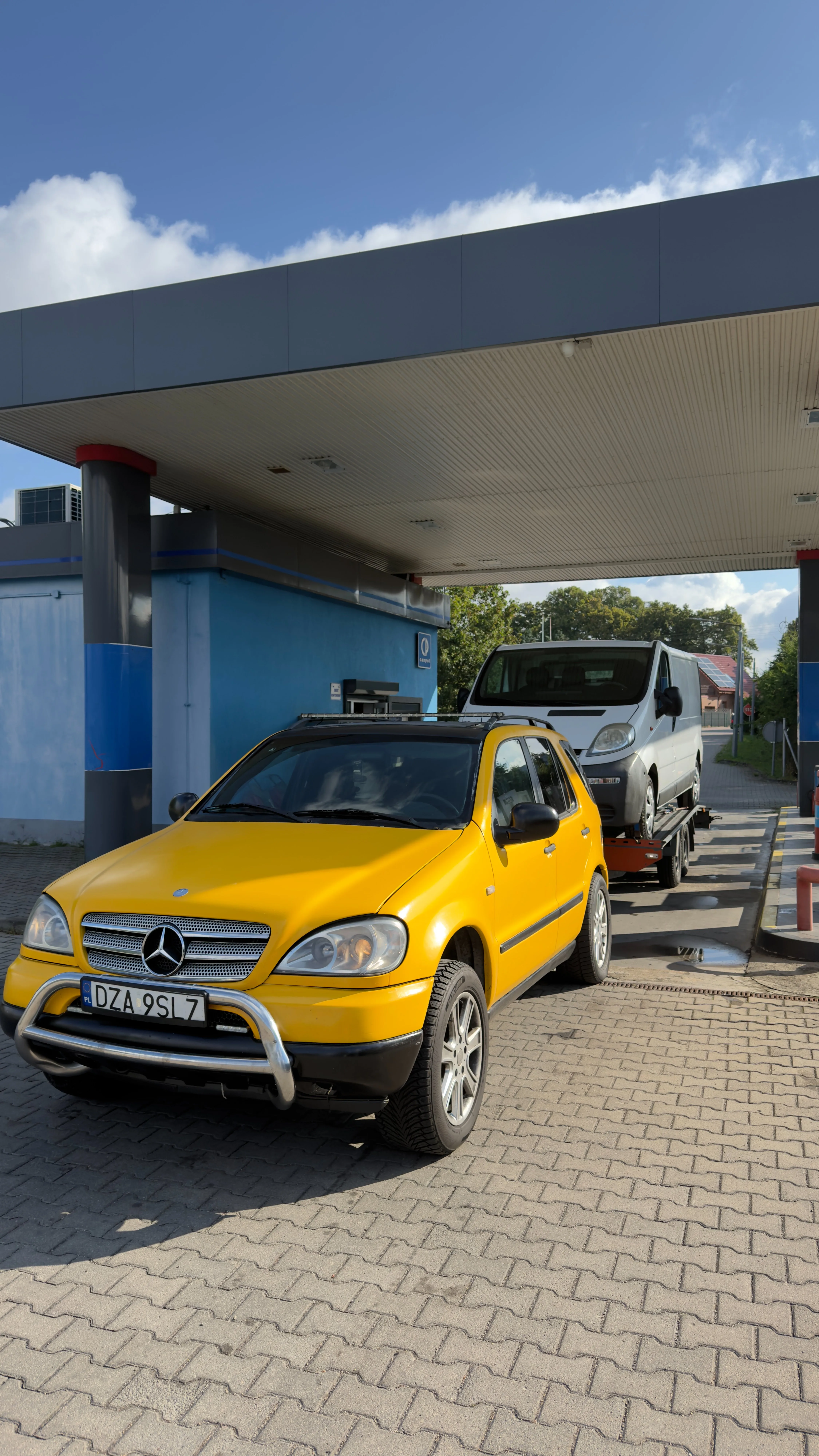 Petrolhead Auto Pomoc - realizacja 91