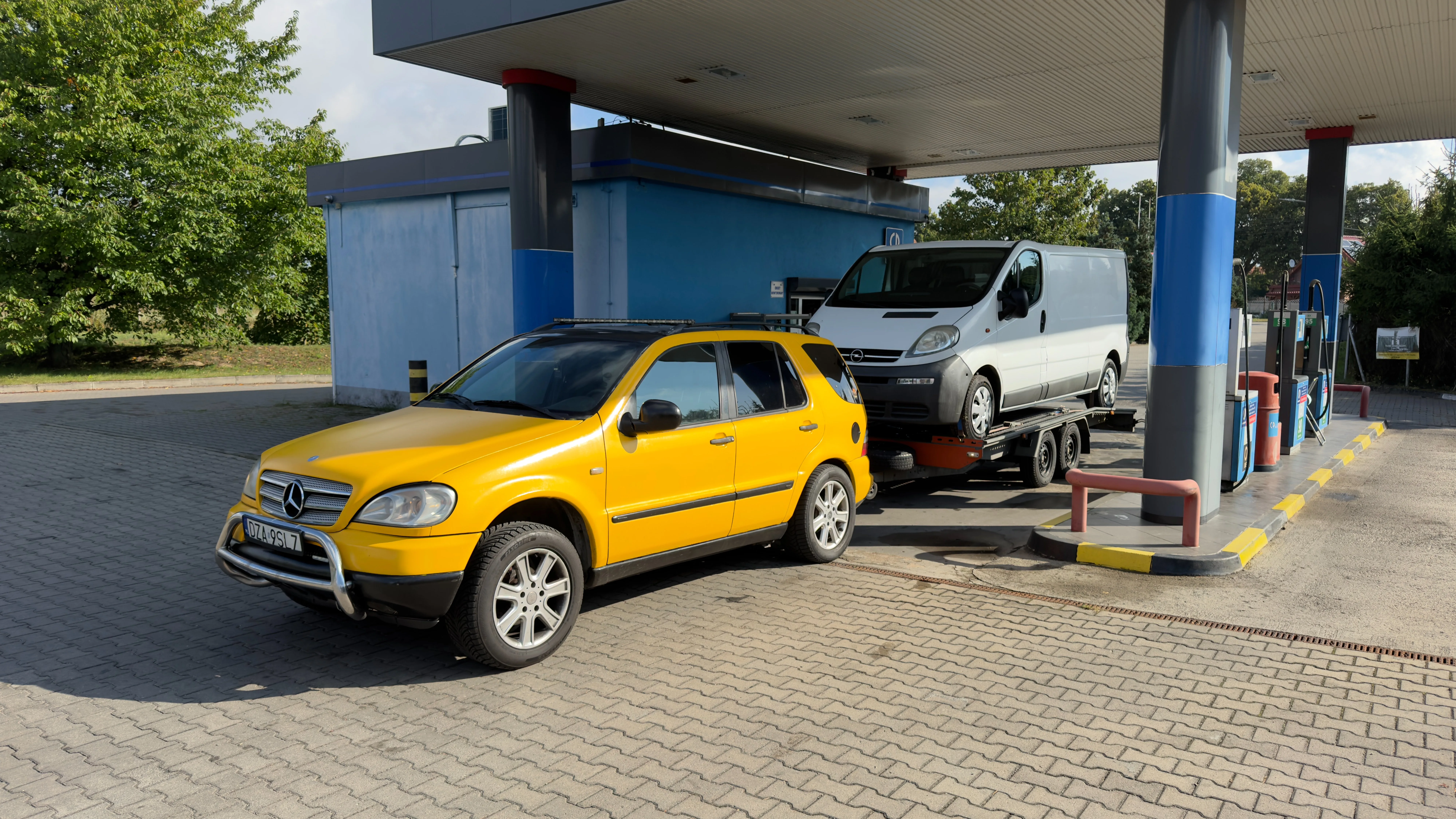 Petrolhead Auto Pomoc - realizacja 92