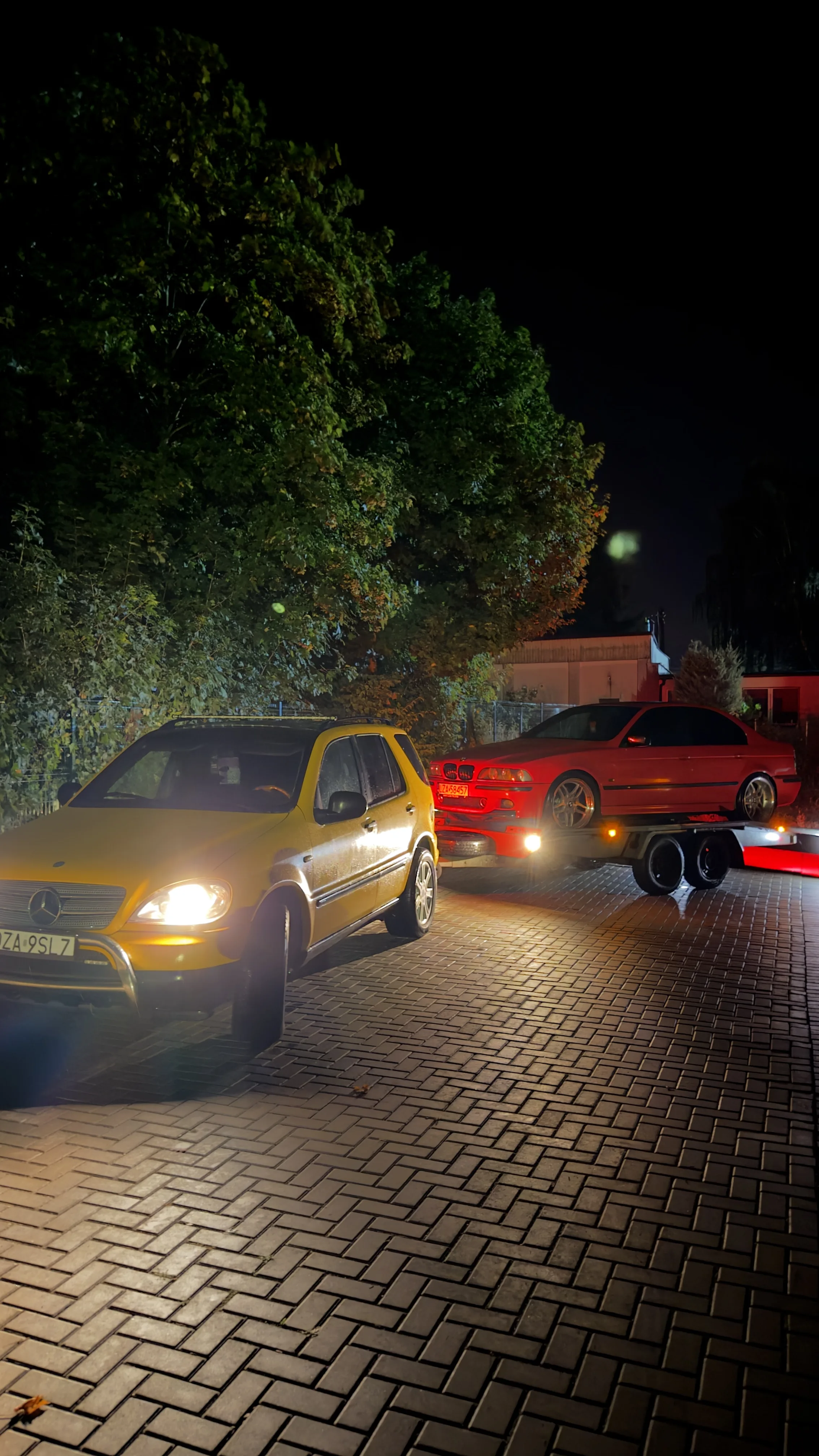 Petrolhead Auto Pomoc - realizacja 96