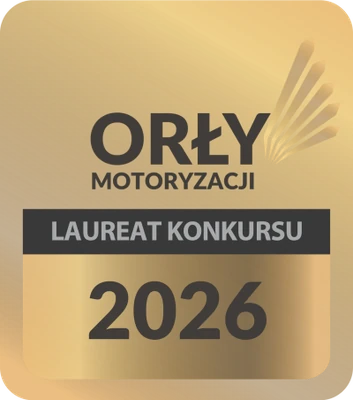 Orły Motoryzacji 2026