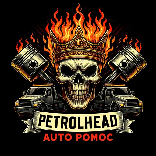 Petrolhead